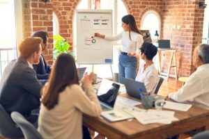 estrategia de enfoque ejemplos de empresas